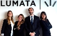 Lumata cresce con quattro nuovi ingressi