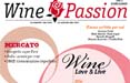 Arriva in edicola 'Wine Passion'