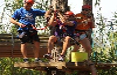  BEA ITALIA 2015 - Primo premio Team Building ad 'Assicoop Experience' di Mediagroup98