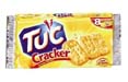 TUC Cracker torna on air su tutti i mezzi con Draftfcb

