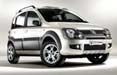 Fiat Panda compie 30 anni
