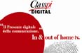 Al debutto Classpi Digital, nuova concessionaria di Class Editori 