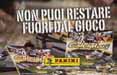 Nessuno fuori dal gioco, nel nuovo spot Album Calciatori Panini 
