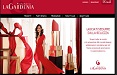 Nuovo sito per La Gardenia, firma Nascent Design