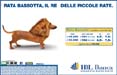 IBL Banca promuove la Rata Bassotta con On Comunicazione 