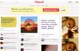 Telecom Italia sbarca su Pinterest