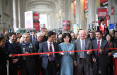 Taiwan mostra le sue eccellenze al pubblico. Mirata firma lo showcase in Stazione Centrale