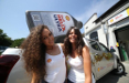  'Shellfie & Win', il tour organizzato da Artefice Group per Shell giunge a metà percorso
