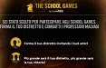 Zoocom firma l'app 'School Games' per ScuolaZoo