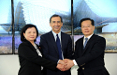 La Cina svela il Padiglione e il palinsesto di eventi per Expo 2015