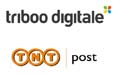Accordo di tre anni tra TNT Post e Triboo Digitale: acquisti più facili e consegne rapide