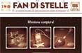 Debutta online il Facebook magazine 'Fan di Stelle' firmato Imille