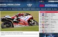 Nuova veste per il sito ufficiale WorldSBK.com 

