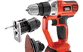 Proposte per la campagna digital Black&Decker EVO 