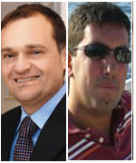 Cambio alla direzione marketing Findus: esce Bassetti, arriva Passarelli