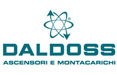 Nuovo logo per festeggiare il 65° anniversario di Daldoss