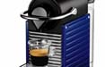 La campagna iAd Nespresso debutta con Pixie