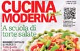 Dal 10 giugno in edicola il nuovo 'Cucina Moderna'