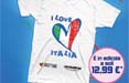 La Gazzetta dello Sport e Sweet Years insieme per la nuova maglia dei Mondiali 