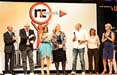 Premiata a Milano la Nuova Comunicazione 
