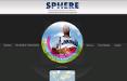 Online il nuovo sito Sphere