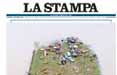 'Award of Excellence' al quotidiano La Stampa