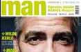 Man, il nuovo magazine per l'uomo austriaco