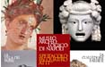 Am Newton21 comunica le 4 mostre del Museo Archeologico di Napoli