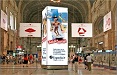 Primavera in adv per Expedia, che punta su radio, web e outdoor. Firma Ogilvy UK