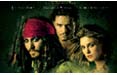 Al via la campagna per il dvd 'Pirati dei Caraibi – La maledizione del forziere fantasma' 