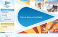 E' firmato GWC World il nuovo sito di Consorzio Comunicazione Vista 