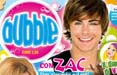 E’ in edicola 'Bubble' di Edizioni Cioè Kids 
