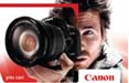 Canon on air sull'out of home tv con Neo Advertising 