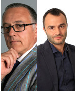 Marco Girelli ed Emanuele Nenna i nuovi vicepresidenti di Assocom