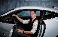 Nella campagna 'British Innovation' con Nicholas Hoult tutta la tecnologia Jaguar. Firma Spark44