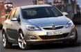 A McCann Erickson Frankfurt il lancio europeo della nuova Opel Astra 