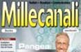 Le emittenti locali protagoniste del 'Concorso Tv d'Oro' di Millecanali 