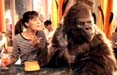 Gli spot 'Gorilla' di Crodino vincono il Premio TP Spot&Smile
