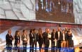 Grande successo anche sui social per la terza edizione degli NC Digital Awards