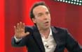 Con Benigni il Festival vola al 50,90% di share 