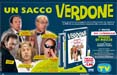 'Il Grande Cinema di Carlo Verdone' in edicola con Tv Sorrisi e Canzoni