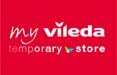 Apre a Milano il primo temporary store Vileda