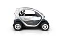 Renault lancia la prima campagna iAd in Europa per Twizy