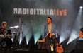 Al via la terza stagione di 'RadioItaliaLive' su Radio Italia