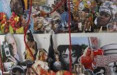  UniCredit festeggia i suoi 15 anni con una creativa 'Tower Parade' a Milano. Adv nel secondo semestre