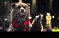 L’orso Bruno di Vodafone torna in tv con Grey United