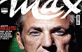 Pregi e difetti dell'uomo 2011 nel nuovo numero di Max