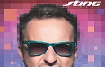 Francesco Facchinetti nuovo testimonial Sting, on air con Auge