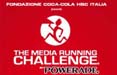 Al via la 4° edizione della The Media Running Challenge