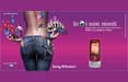 Nuovi prodotti per Sony Ericsson. Lancio firmato McCann. Budget 2008: +20%